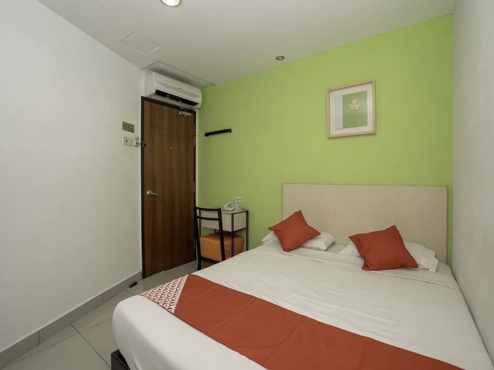 Happy 92 Hotel - main photo