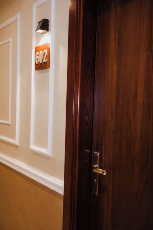 Sama hotel - photo 11