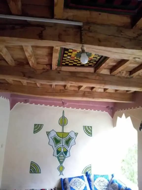 Gite Ait Igrane Hassan - photo 8
