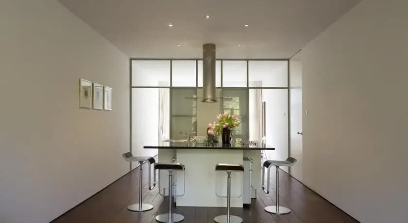 The Four Flats - photo 9