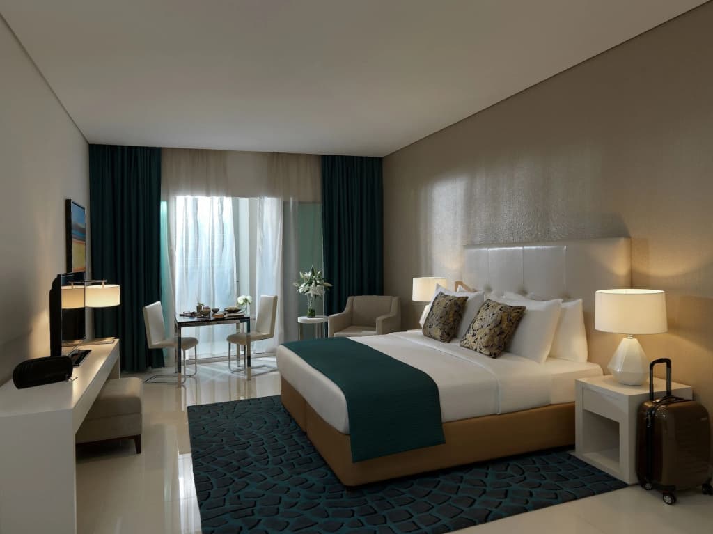 DAMAC Maison Cour Jardin - photo 30