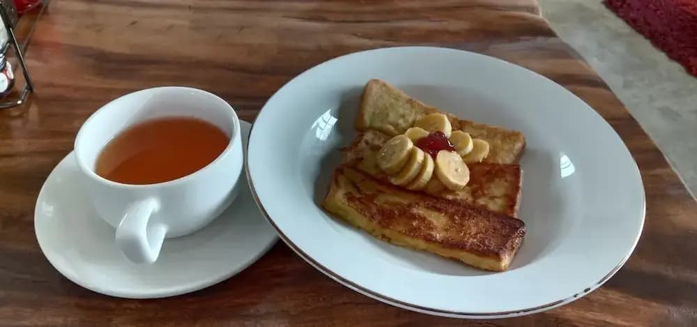 Fello Bnb Hostel Kuta - Adults Only - photo 11