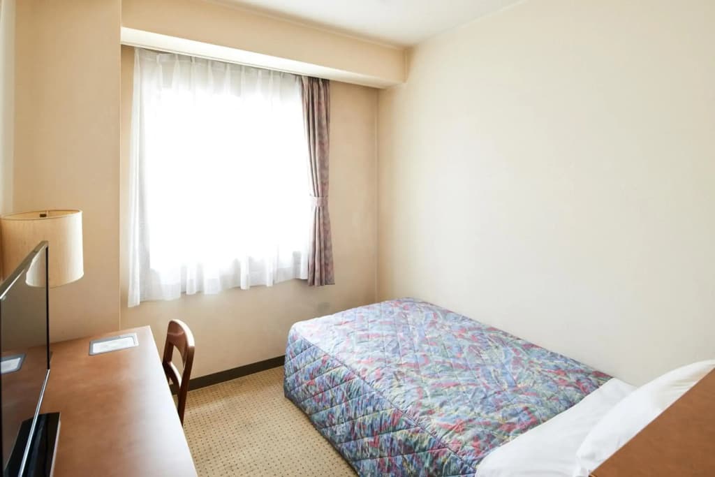Marroad Inn Hachioji - photo 5