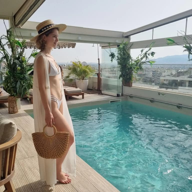 Green Suites Boutique Hotel - photo 21