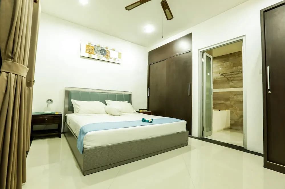 Villa Kelapa View - photo 5
