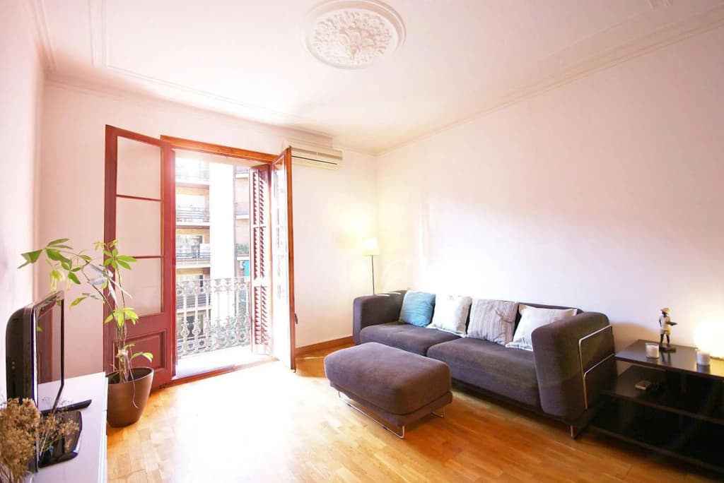 Flateli Aribau - photo 11