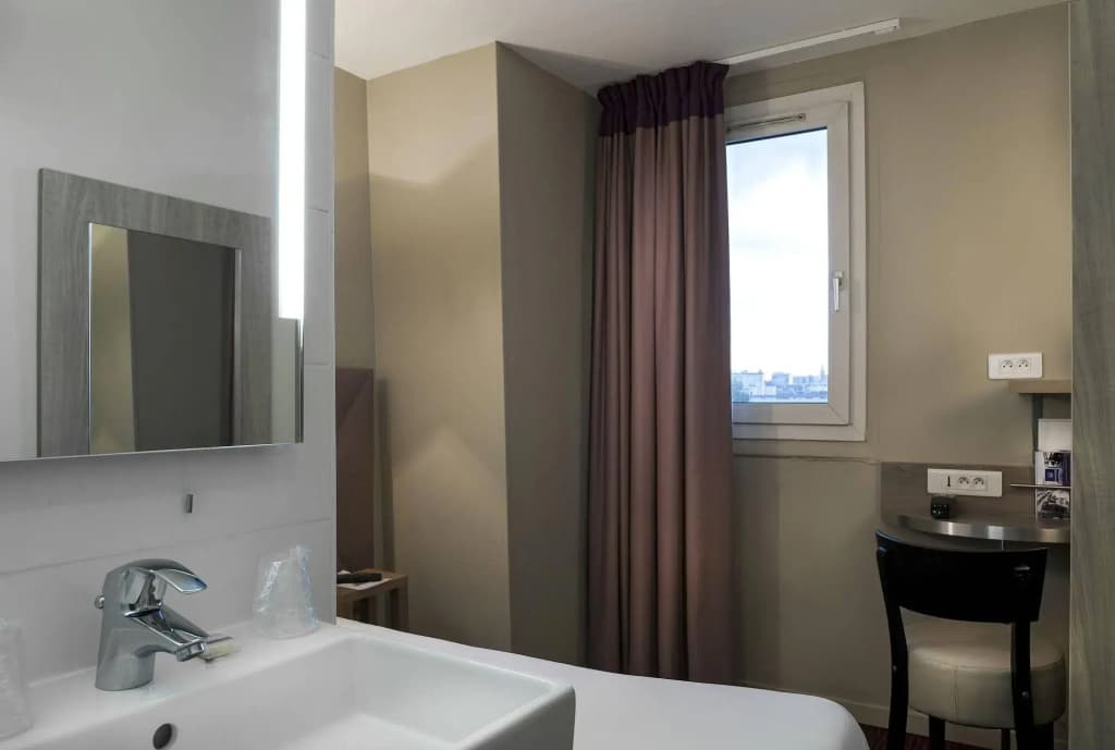 ibis Styles Paris Place d'Italie Butte aux Cailles Hotel - photo 7