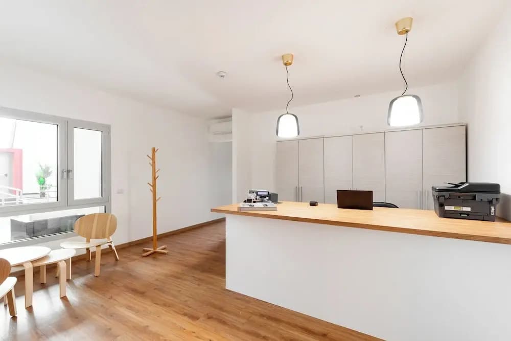 Hotel Ottavia Residence-Roma - photo 18