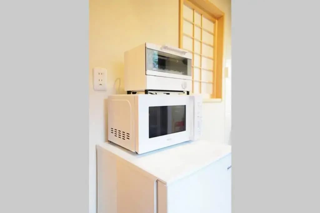 Guest House Yuu - photo 18