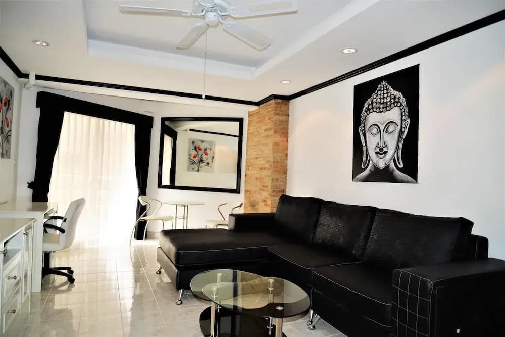 1 bed Condo Jomtien Beach - photo 5