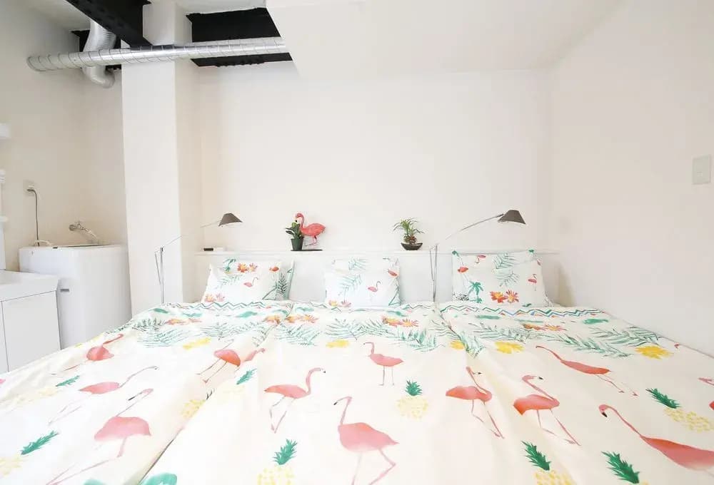 Liz Guest House Umeda - photo 3
