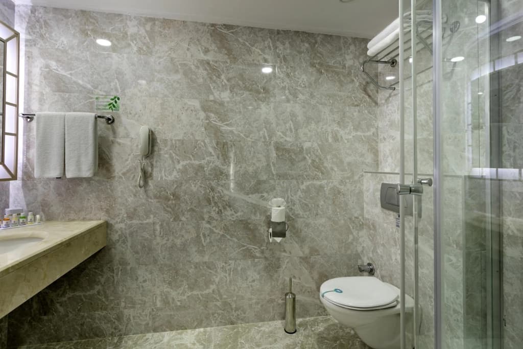 Miracle Resort Hotel - All Inclusive - photo 10