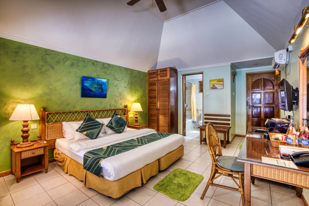 Fihalhohi Maldives - photo 3