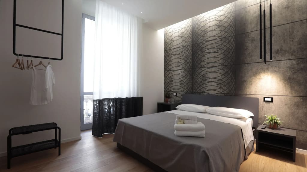 Suite Inn Rome - photo 1