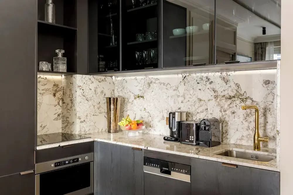 Merveil Luxury Suites - Turbigo II-III - photo 16