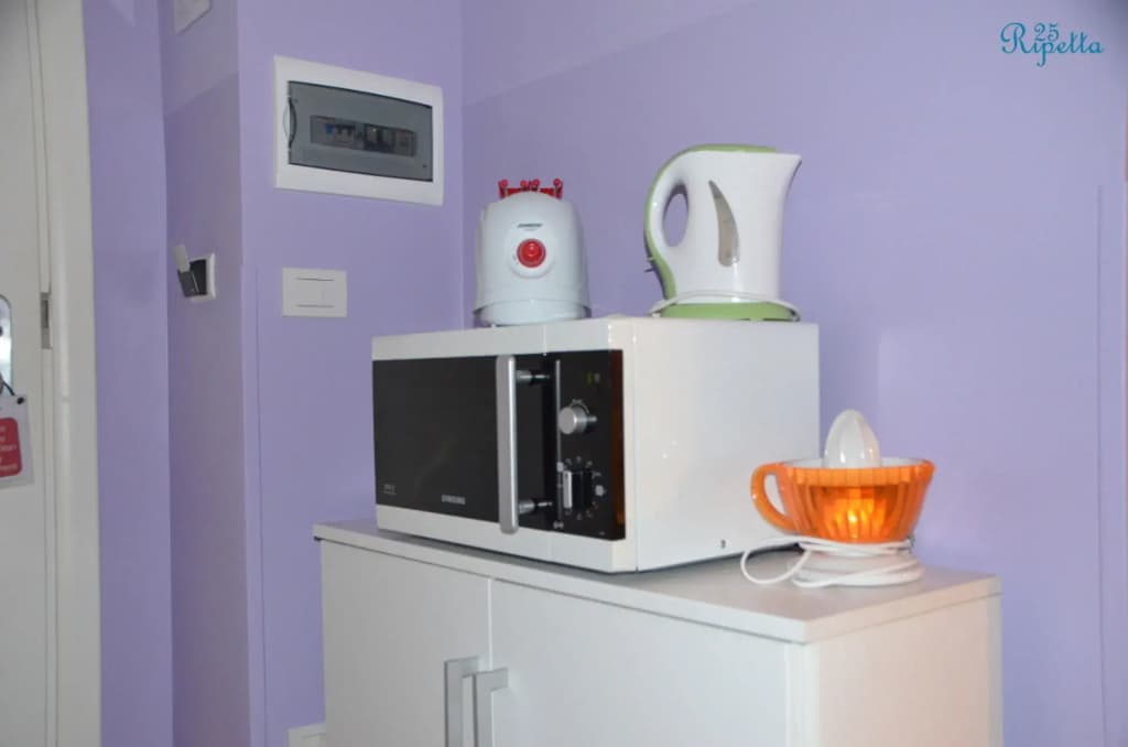 Ripetta 25 - photo 20