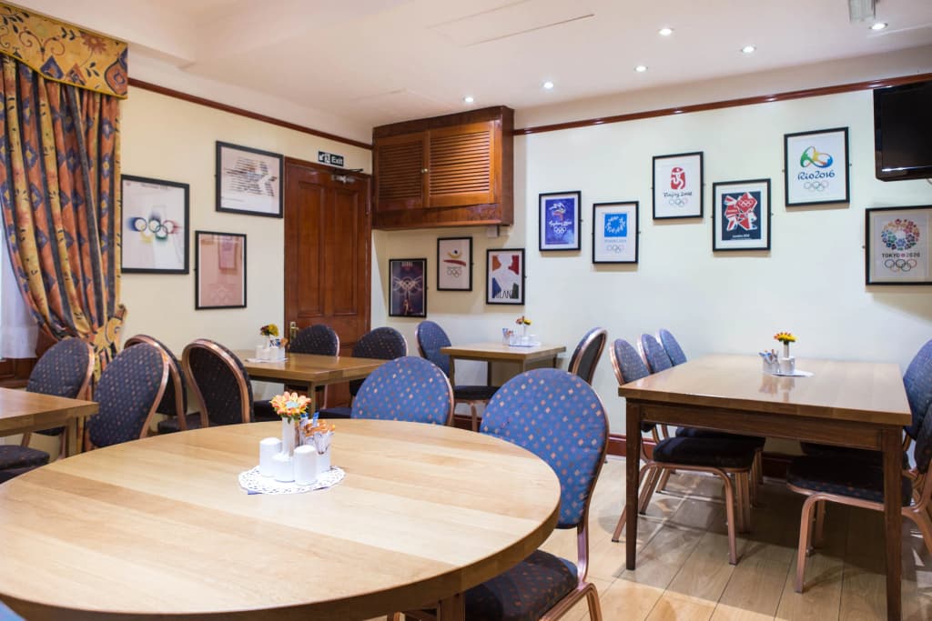 Shakespeare Hotel - photo 19