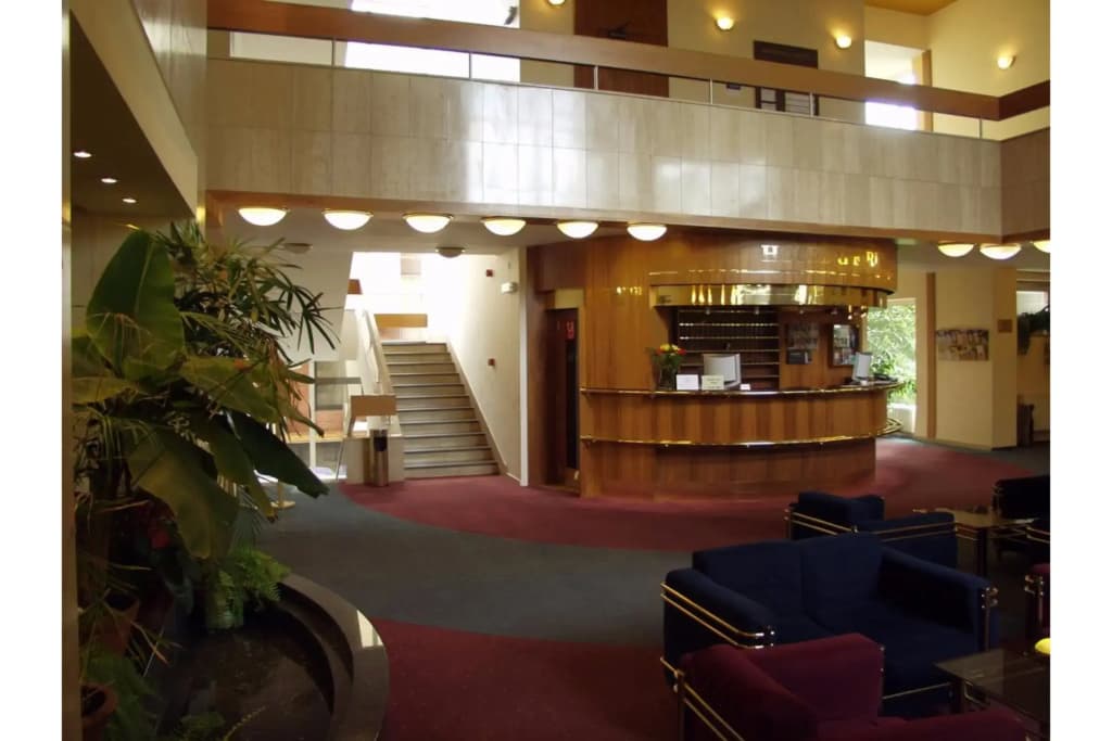 Hotel ILF - photo 2