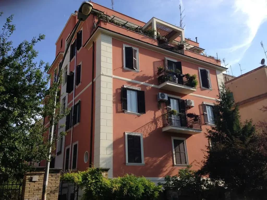 Muratti Apartment Rome - main photo