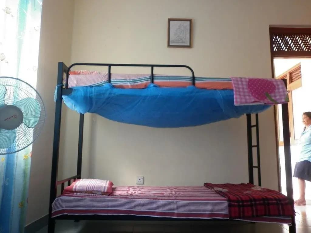Backpackers Paradise Colombo - photo 2