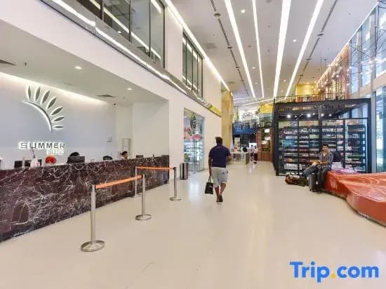 Twin Tower Suite - 7mins to KLCC - photo 1
