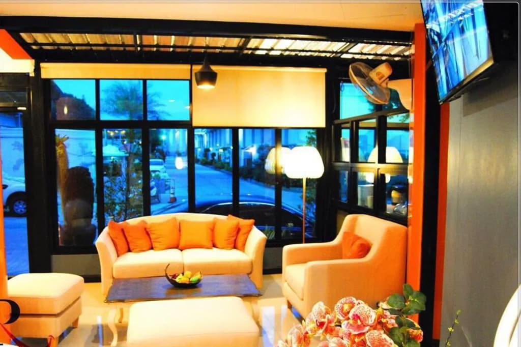 Uplus Uhome - photo 14