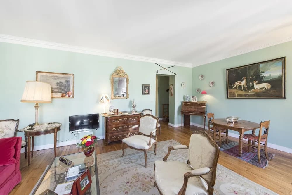 Antique French Splendour - photo 2