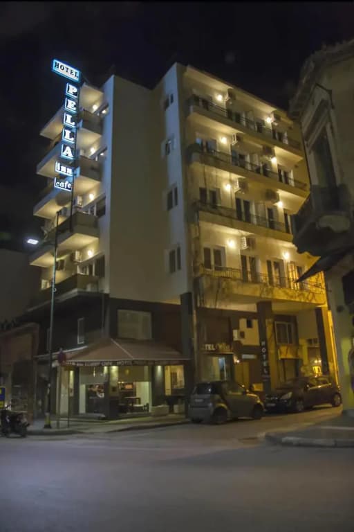 Pella Inn Hostel - photo 1