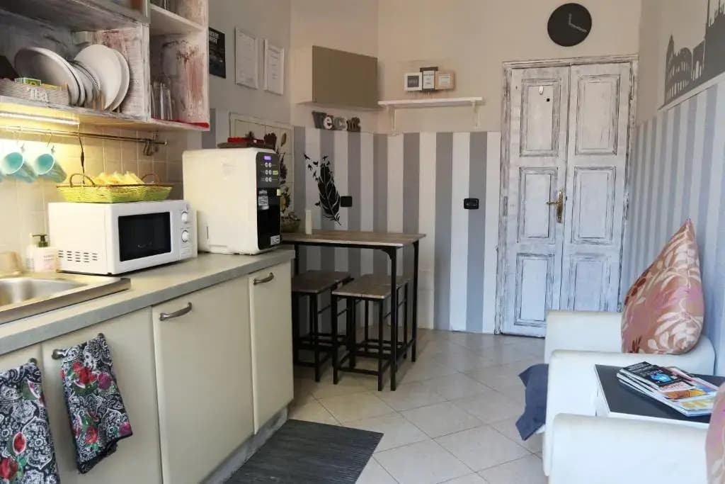 Guest House Relais Indipendenza - photo 17