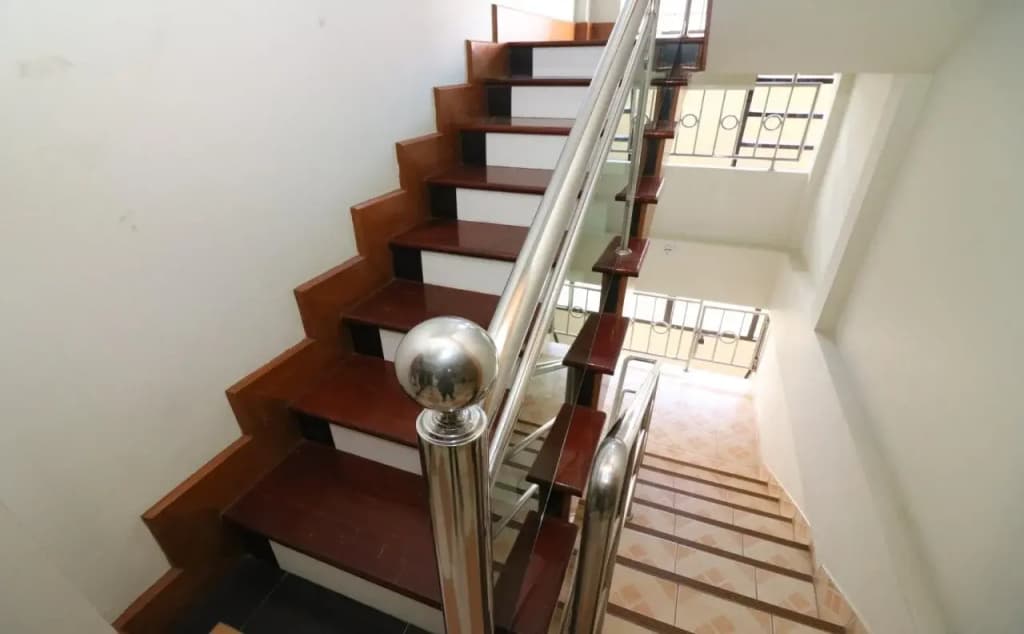 OYO 850 Central Pattaya Residence - photo 13
