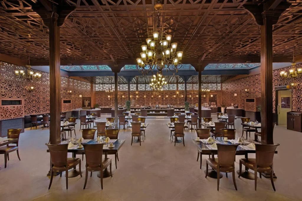 Ezdan Hotel - photo 17