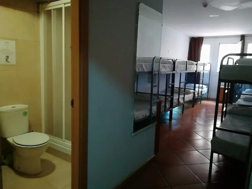 Galaxy Star Hostel Barcelona - photo 9