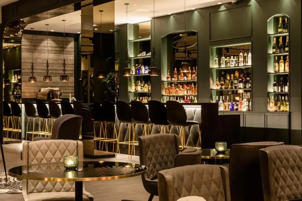 Motel One Paris-Porte Dorée - photo 3