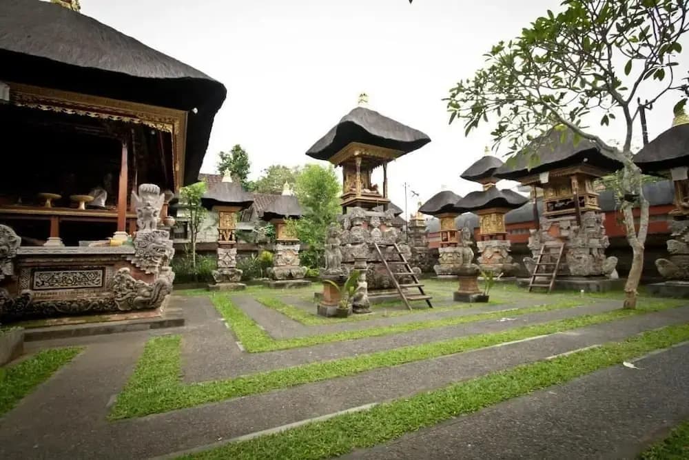 Awan Bali House - photo 18