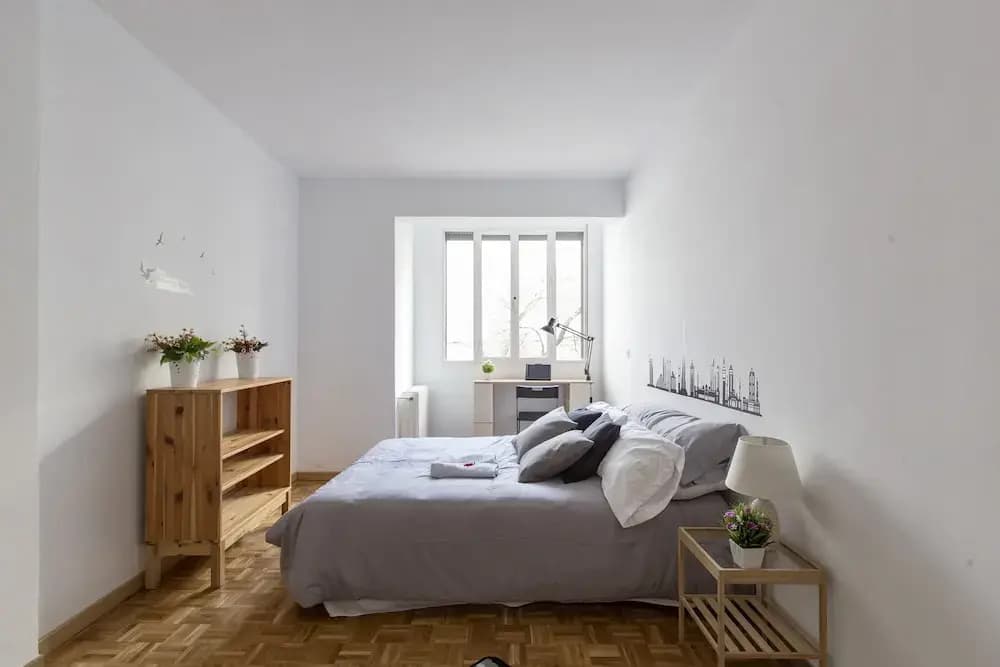 Luxury Flat Plaza Mayor - photo 3