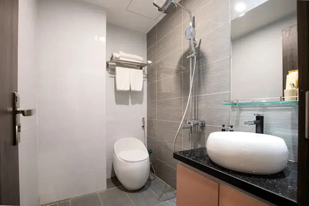 FIRST Studio Hotel Da Nang - photo 8