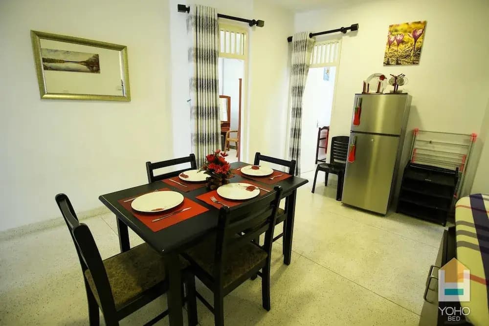 Yoho Wish Residence - photo 3