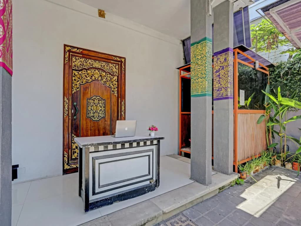 OYO 3856 Tizta Suites Bali - photo 12
