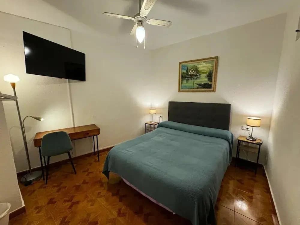 Habitaciones Figueroa - photo 5