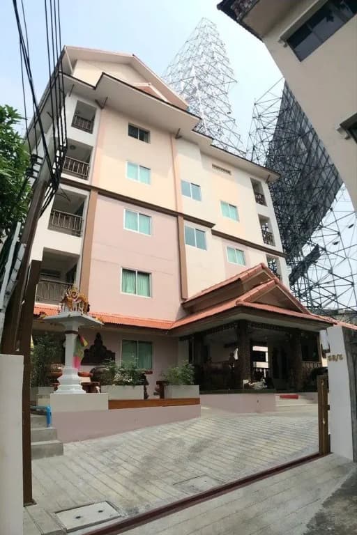 Kim Hostel at Morleng - photo 1