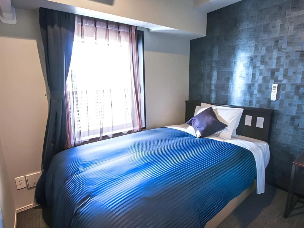 Hotel LiVEMAX Osaka Honmachi - photo 3