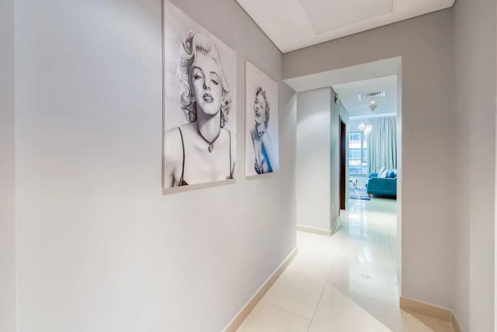 BellaVista Apartment - 29 Boulevard - photo 19