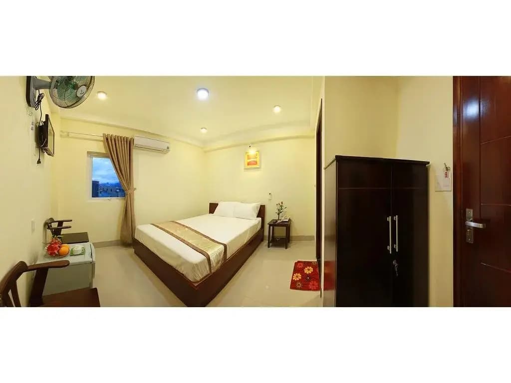 Thanh Nhan 2 Hotel - photo 2