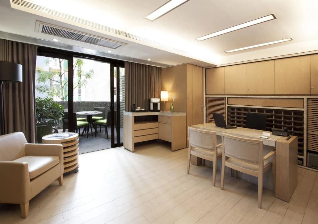 Ying’nFlo, Hong Kong, Wan Chai by Langham Hospitality Group - photo 4