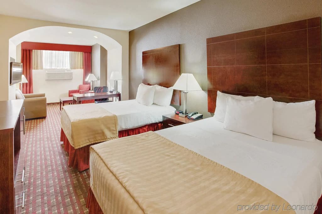JFK View Inn Suites - photo 3