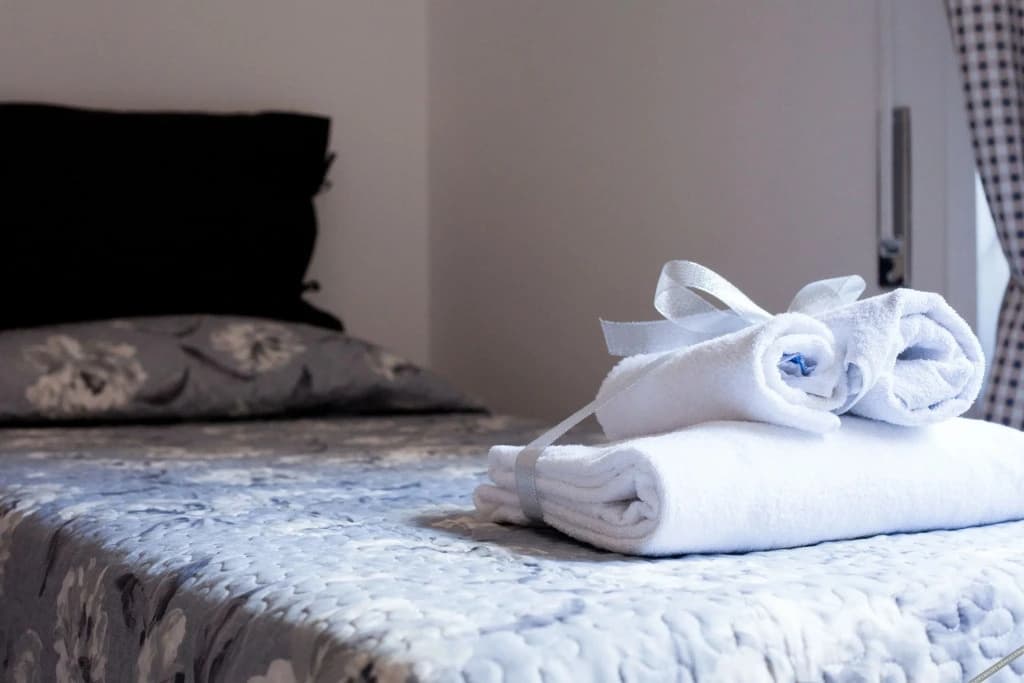 Ostiense District B&B - photo 34