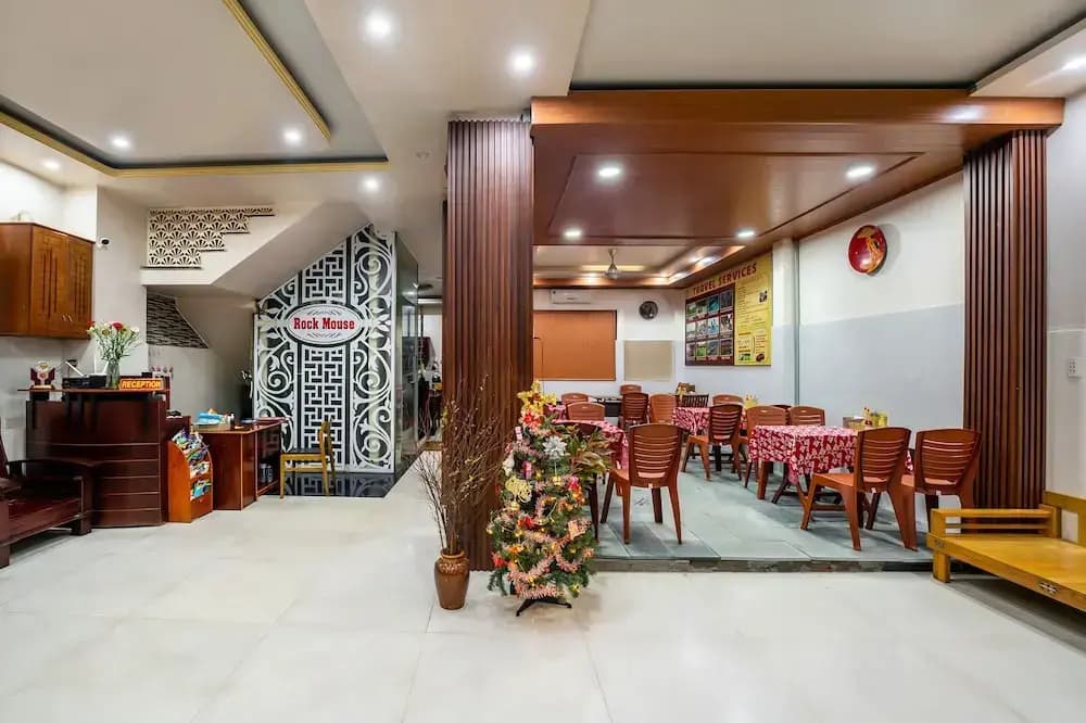 Rock Mouse Homestay - photo 20