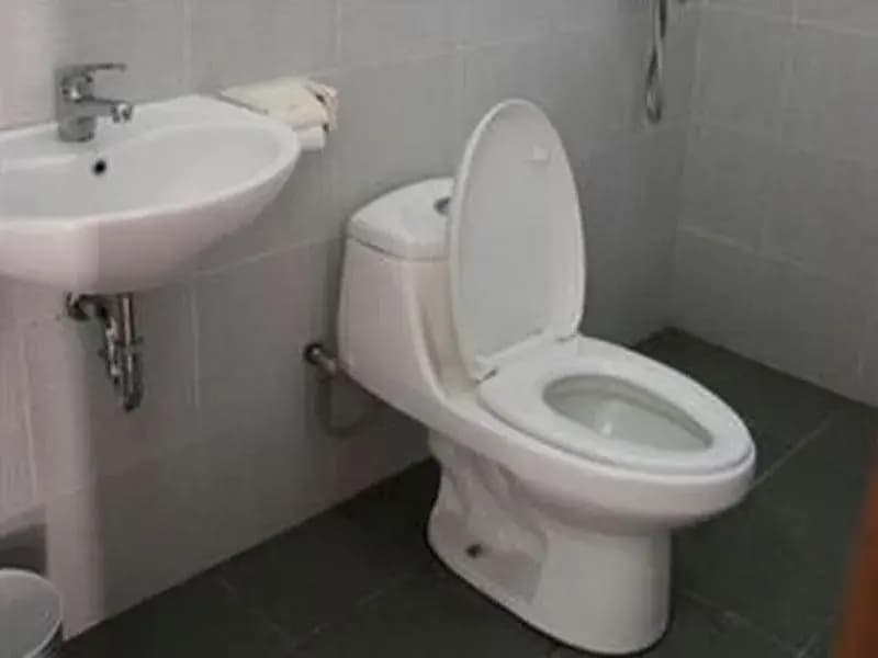 JJ Guest House - photo 6