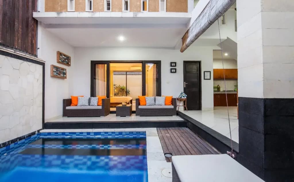 Surya Mas Villa - photo 12