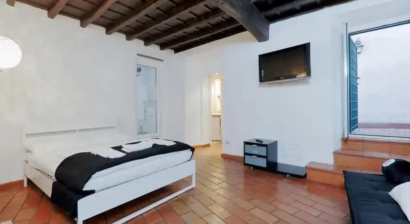 3Chic Maison Colosseo - photo 5